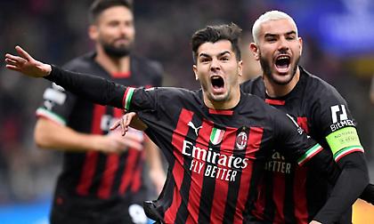 «Θα προσφέρει μέχρι 18 εκατ. ευρώ στη Ρεάλ Μαδρίτης για τον Μπραχίμ Ντίαθ η Μίλαν»