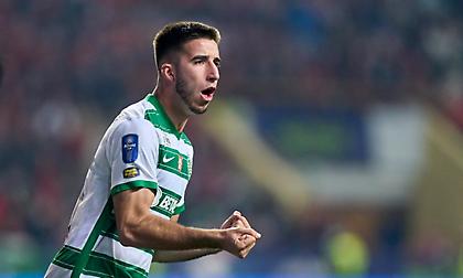 «Τσεκάρει» τον Γκονσάλο Ινάσιο της Σπόρτινγκ η Μάντσεστερ Γιουνάιτεντ