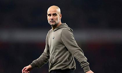 Γκουαρδιόλα: «Δεν έχω αλλάξει άποψη για τη Λίβερπουλ, μπορεί να κερδίσει τους πάντες»