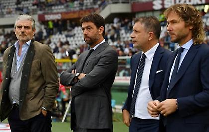 Έρχεται νέα καμπάνα στη Γιουβέντους - Τη γλιτώνουν οι ποδοσφαιριστές!