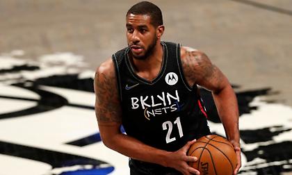 Ο ΛαΜάρκους Όλντριτζ ανακοίνωσε την οριστική απόσυρσή του από τα παρκέ!