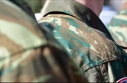 Νεκρός 49χρονος λοχαγός στην Ξάνθη: Έχασε τις αισθήσεις του κατά τη διάρκεια εκπαίδευσης