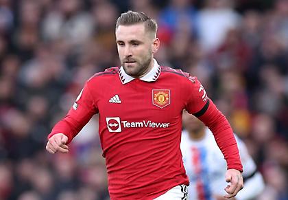 Ανανεώνει μέχρι το 2027 με τη Μάντσεστερ Γιουνάιτεντ ο Σο