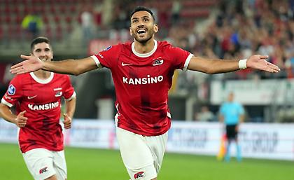 «Άστον Βίλα και Λιντς θέλουν τον Παυλίδη - Στα 25 εκατ. ευρώ η τιμή του»