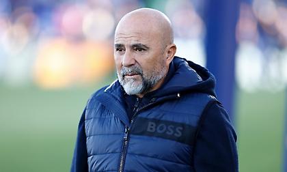 Στα «μαχαίρια» Σαμπάολι και Σεβίλλη: Προσφεύγει στη FIFA για τα δεδουλευμένα του ο Αργεντινός!