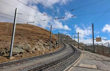 Εκτροχιάστηκαν δύο τρένα στην Ελβετία - Πολλοί τραυματίες