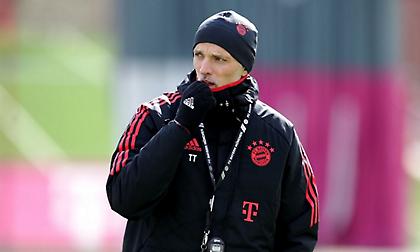 Τούχελ: «Ήμουν σε σοκ όταν με απέλυσαν από την Τσέλσι - Μου το ανακοίνωσαν σε συνάντηση 5 λεπτών»