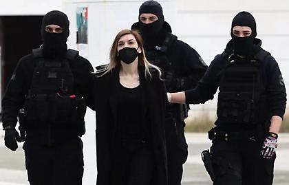 Δίκη Πισπιρίγκου-Κατάθεση σοκ από παιδίατρο: «Δεν έχω ξαναζήσει περιστατικό σαν της Τζωρτζίνας»