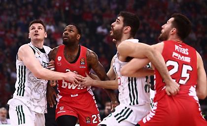 Πρωταπριλιάτικες αλήθειες για Ολυμπιακό και Παναθηναϊκό