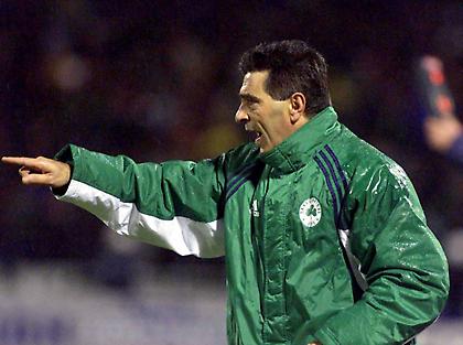 Το συγκινητικό αφιέρωμα για τον αξεπέραστο Γιάννη Κυράστα