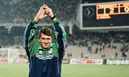 Ο Κυράστας πορεύτηκε με τη δική του φιλοσοφία και άφησε μία τεράστια κληρονομιά