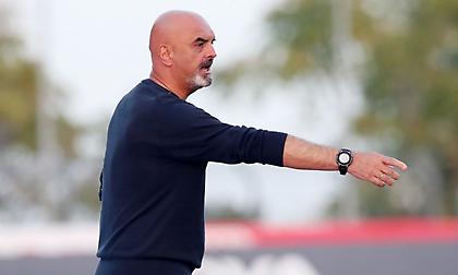 Βέλιτς: «Πρωτάθλημα ο Παναθηναϊκός λόγω… ισορροπίας»