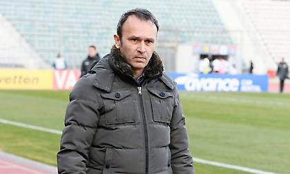 Μπράτσος: «Σημαντικό για την ψυχολογία μας ότι συμμετέχουμε στα playoffs»