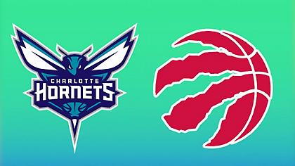 Χόρνετς-Ράπτορς