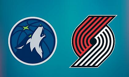 Τίμπεργουλβς-Μπλέιζερς