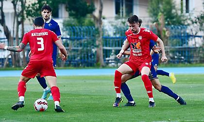 ΠΑΟ Ρουφ-ΟΦ Ιεράπετρας