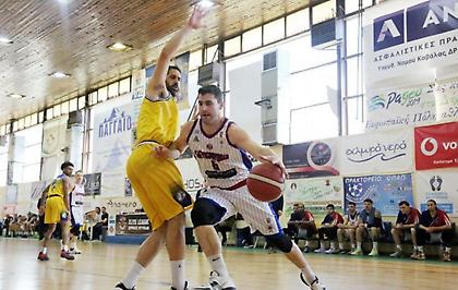 Elite League: Σπουδαίες νίκες για Ψυχικό και ΦΕΑ