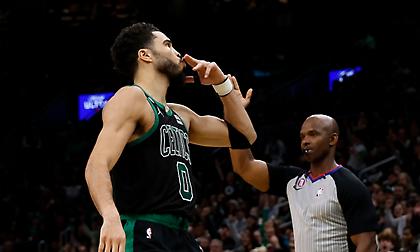 Στο κυνήγι των Μπακς οι ασταμάτητοι Σέλτικς, νίκες και ελπίδες playoffs για Λέικερς-Γουόριορς