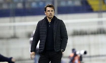 Κόουλμαν: «Έπρεπε να αλλάξουμε την τακτική μας»