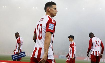 Νικολακόπουλος: «Δεν το αποκλείει ο Χάμες για ΠΑΟΚ, αλλά…»