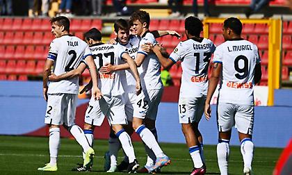 Πέρασε από την Κρεμόνα και ονειρεύεται... Champions League η Αταλάντα