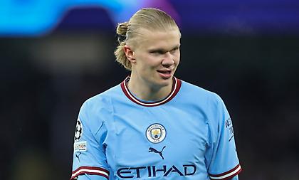 Χωρίς Χάαλαντ η Σίτι κόντρα στη Λίβερπουλ-Αναλυτικά οι ενδεκάδες του ντέρμπι