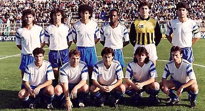 Κουίζ: Βρες τις ελληνικές ομάδες των 80s  και των 90s! Vol.2