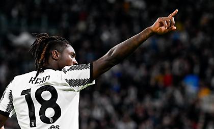 Λύγισε τη Βερόνα και γλυκοκοιτάζει την τετράδα η Γιουβέντους!