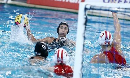 Συνέχισε με το απόλυτο ο Ολυμπιακός