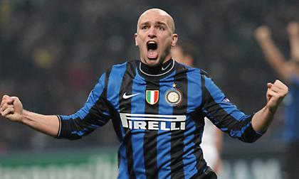 Καμπιάσο: «Δεν θα πήγαινα ποτέ στη Γιουβέντους ή τη Μίλαν»