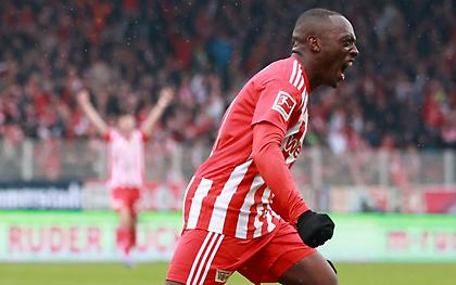 Συνέχισε στο κατόπι των Ντόρτμουντ και Μπάγερν η Ουνιόν - «Σφαλιάρες» σε Λειψία και Φράιμπουργκ