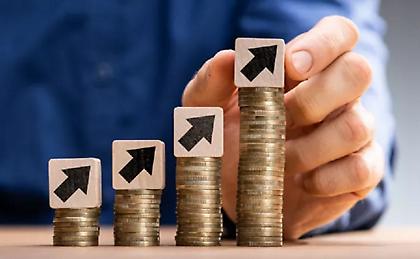 Σε ισχύ από σήμερα ο νέος κατώτατος μισθός - Πώς διαμορφώνονται τα επιδόματα