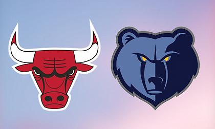 Μπουλς-Γκρίζλις