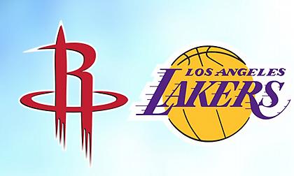 Ρόκετς-Λέικερς