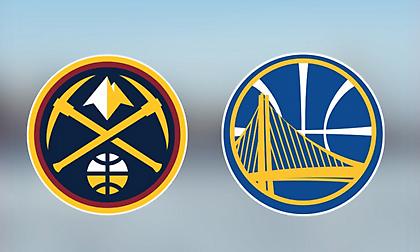 Νάγκετς-Γουόριορς