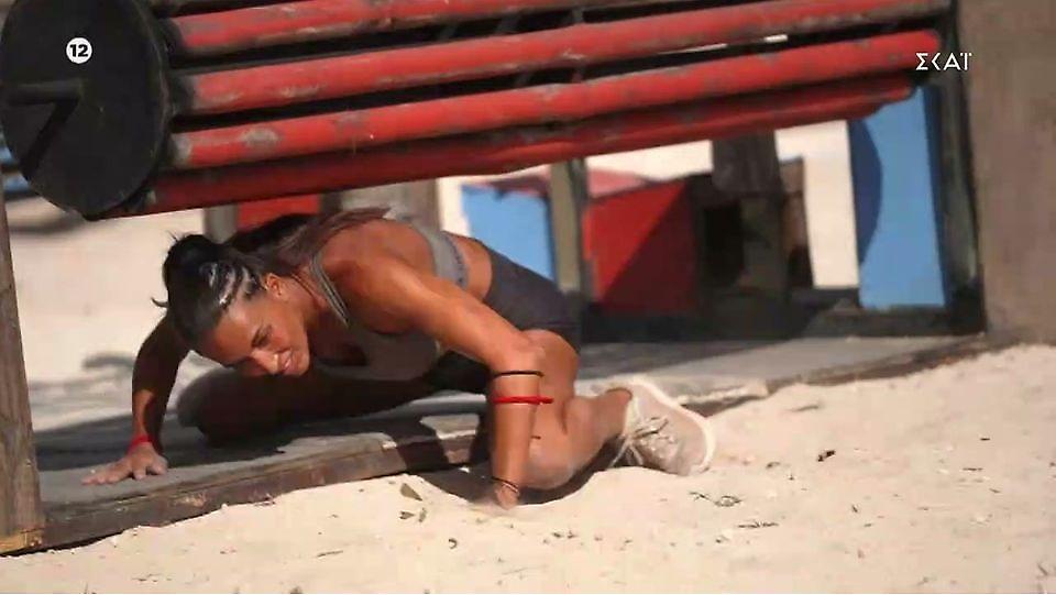 Survivor All Star: Πρώτο σε τηλεθέαση τον Μάρτιο -Οι μπλε δυναμώνουν με έναν παίκτη των κόκκινων