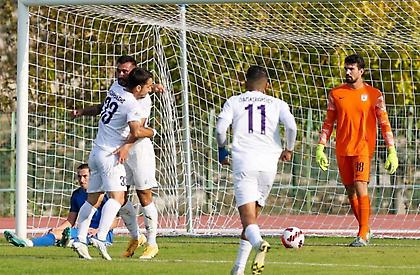 Super League 2: Κρίσιμες μάχες σε όλα τα μέτωπα