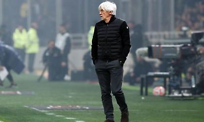 Γιοβάνοβιτς: «Κακό αποτέλεσμα, δεν είχαμε τις ατομικές ενέργειες που χρειαζόμασταν»