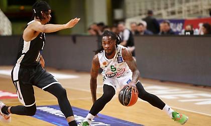 Παναθηναϊκός-Απόλλων Πάτρας (4η περίοδος)