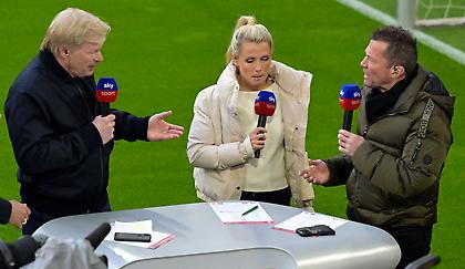 Τσακώθηκαν on air Καν και Ματέους για την αλλαγή προπονητή στην Μπάγερν