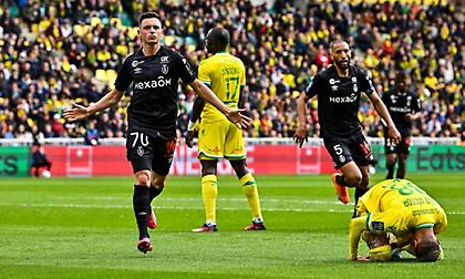 Επέστρεψε στις νίκες η Ρεμς, πήρε σημαντικότατο τρίποντο παραμονής η Μπρεστ