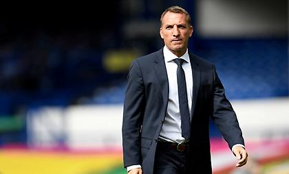 Τέλος ο Ρότζερς από τη Λέστερ