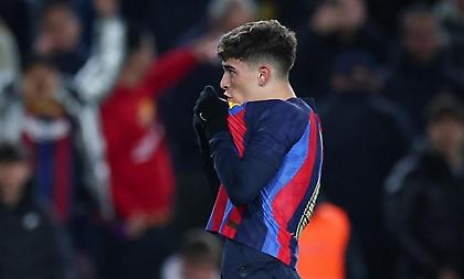 Η Έλτσε ενδέχεται να κάνει ένσταση για να πάρει το ματς με την Μπαρτσελόνα στα χαρτιά!