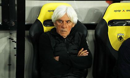 Ο Παναθηναϊκός αντιμετωπίζει το Βόλο στη Λεωφόρο και ο Γιοβάνοβιτς ξέρει πως να τον κερδίζει