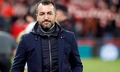 Tελειώνει από την Εσπανιόλ ο  Ντιέγκο Μαρτίνεθ