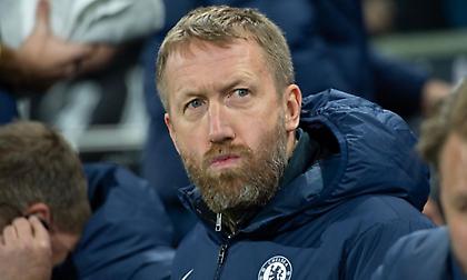 Απέλυσε  και τον Πότερ η Τσέλσι!