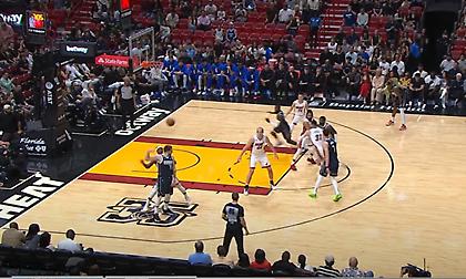 NBA Top 5: Μαγεία Ντόντσιτς και Ίνγκραμ