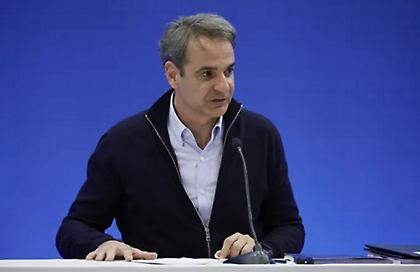 Η κυριακάτικη ανασκόπηση του πρωθυπουργού - Η πρώτη μετά την προκήρυξη των εκλογών