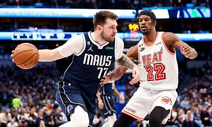 Αν οι Μάβερικς δεν προκριθούν το Τέξας θα μείνει για πρώτη φορά χωρίς ομάδα στα playoffs!