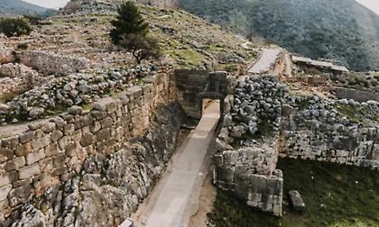 Το 2ο ετάπ του ΔΕΗ Ποδηλατικού Γύρου Ελλάδας διηγείται ιστορίες